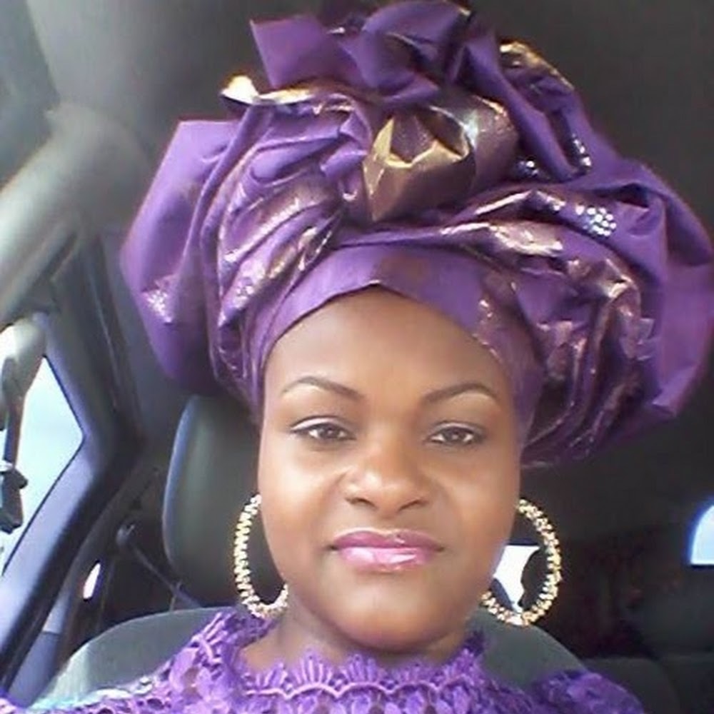 Meet your Posher, Judith